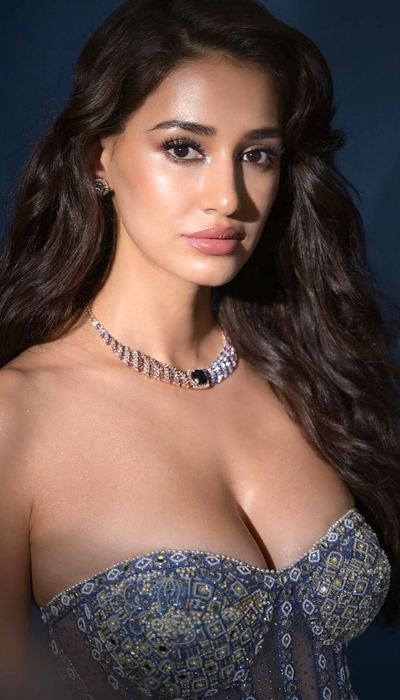 Disha Patani