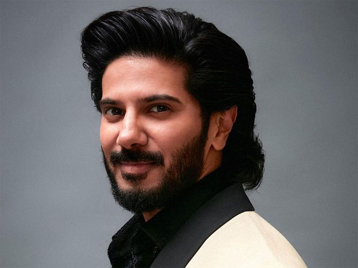 Dulquer Salmaan
