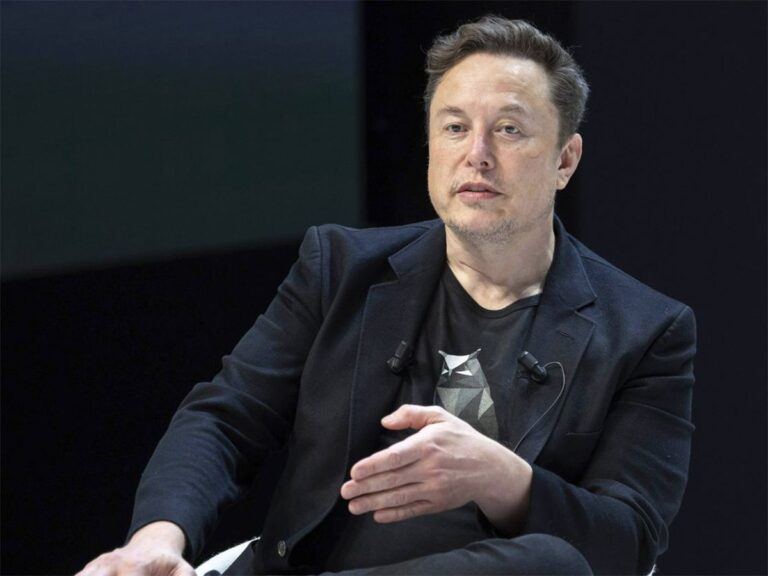 Elon Musk’