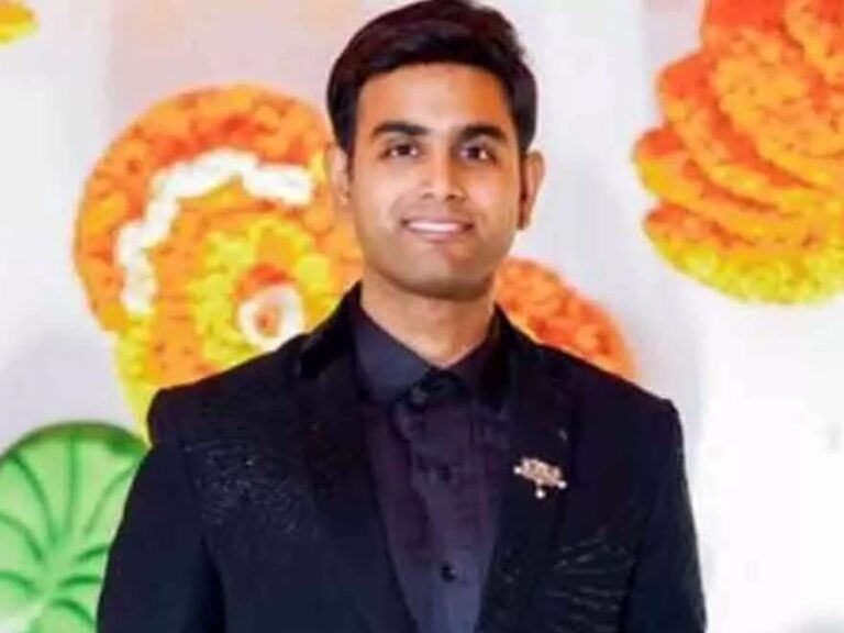 Ganguri Srinath Death Mystery