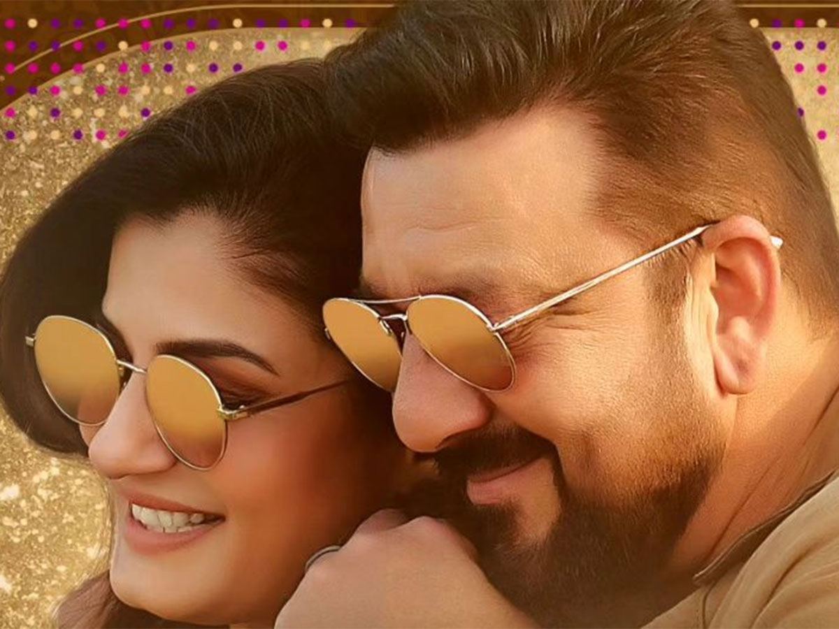 Get Ready For Ghudchadi Only On Jio Cinema