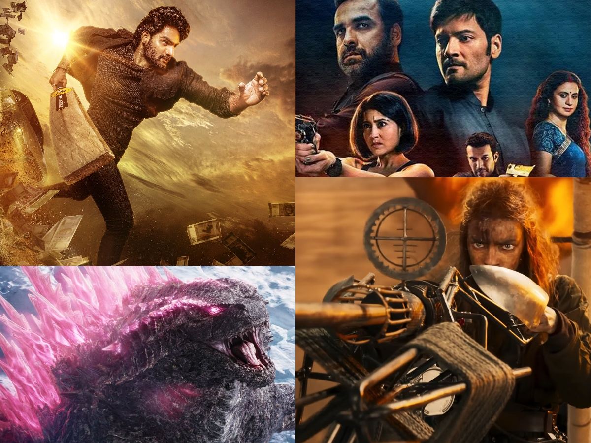 godzilla-x-kong-mirzapur-season-3-fruiosa--mad-max-saga-bhaje-vaayu-vegam