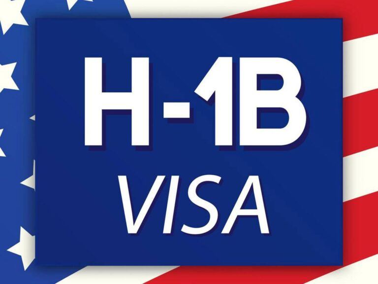 H-1B Visa Holders