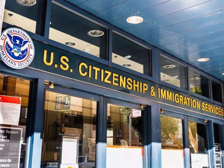 H-1B Visa Lottery