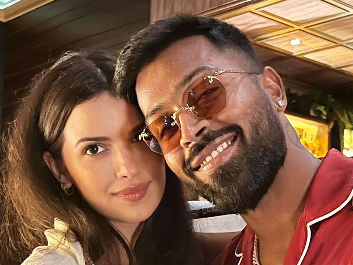 Hardik Pandya Divorce: A Warrior Effort In WC