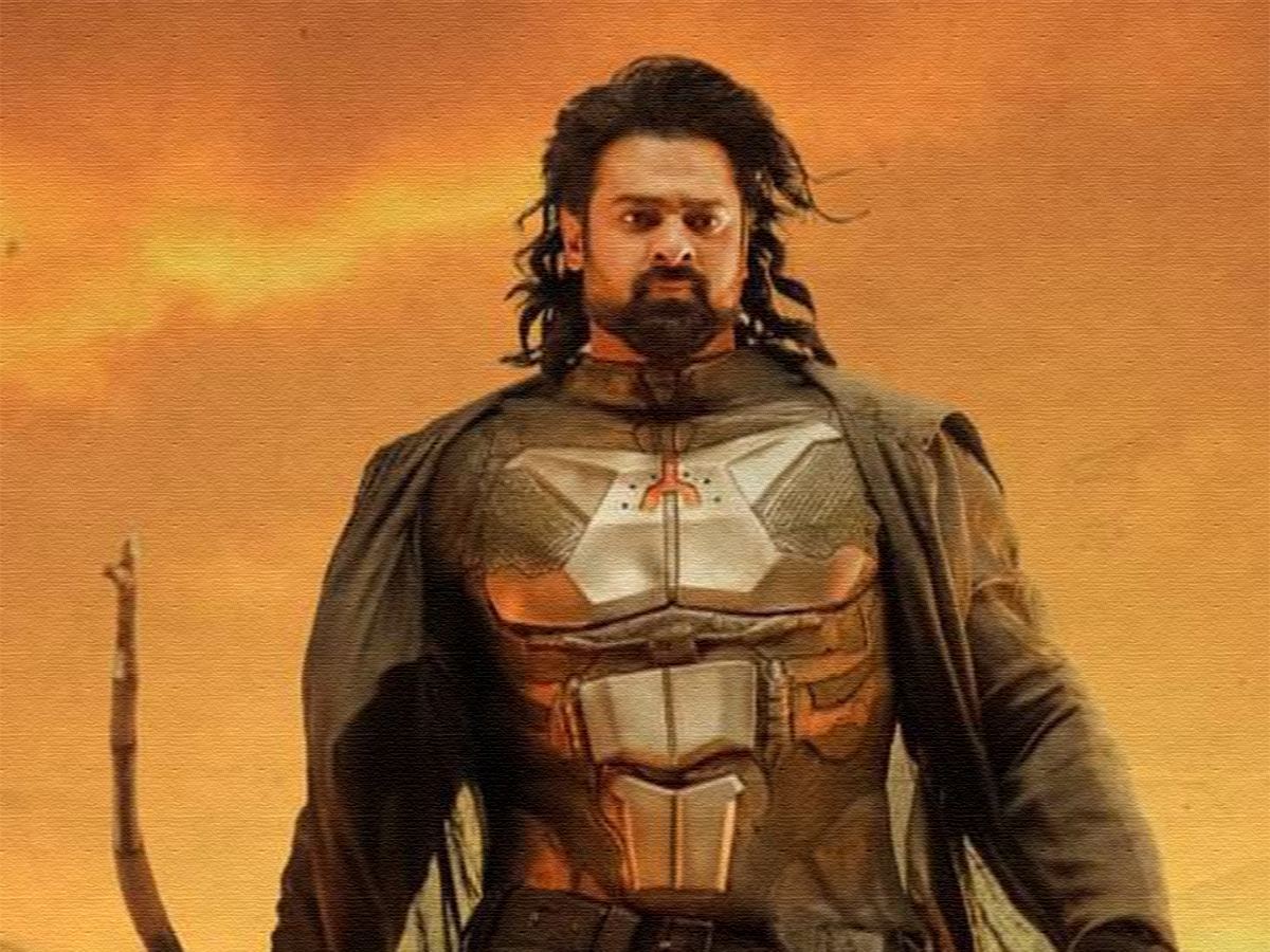 Hindi BO: Humongous Weekend For Kalki 2898 AD