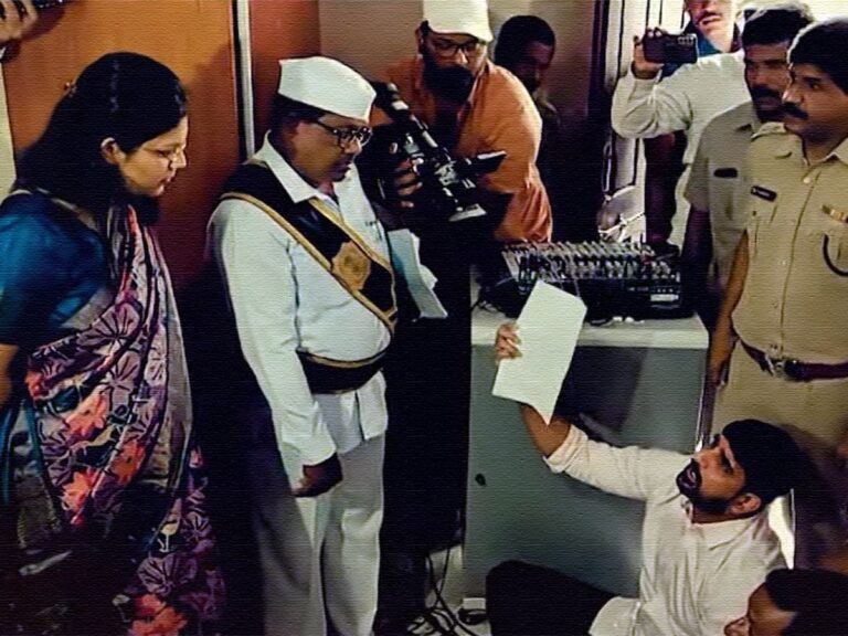 Huzurabad BRS MLA Padi Kaushik Reddy