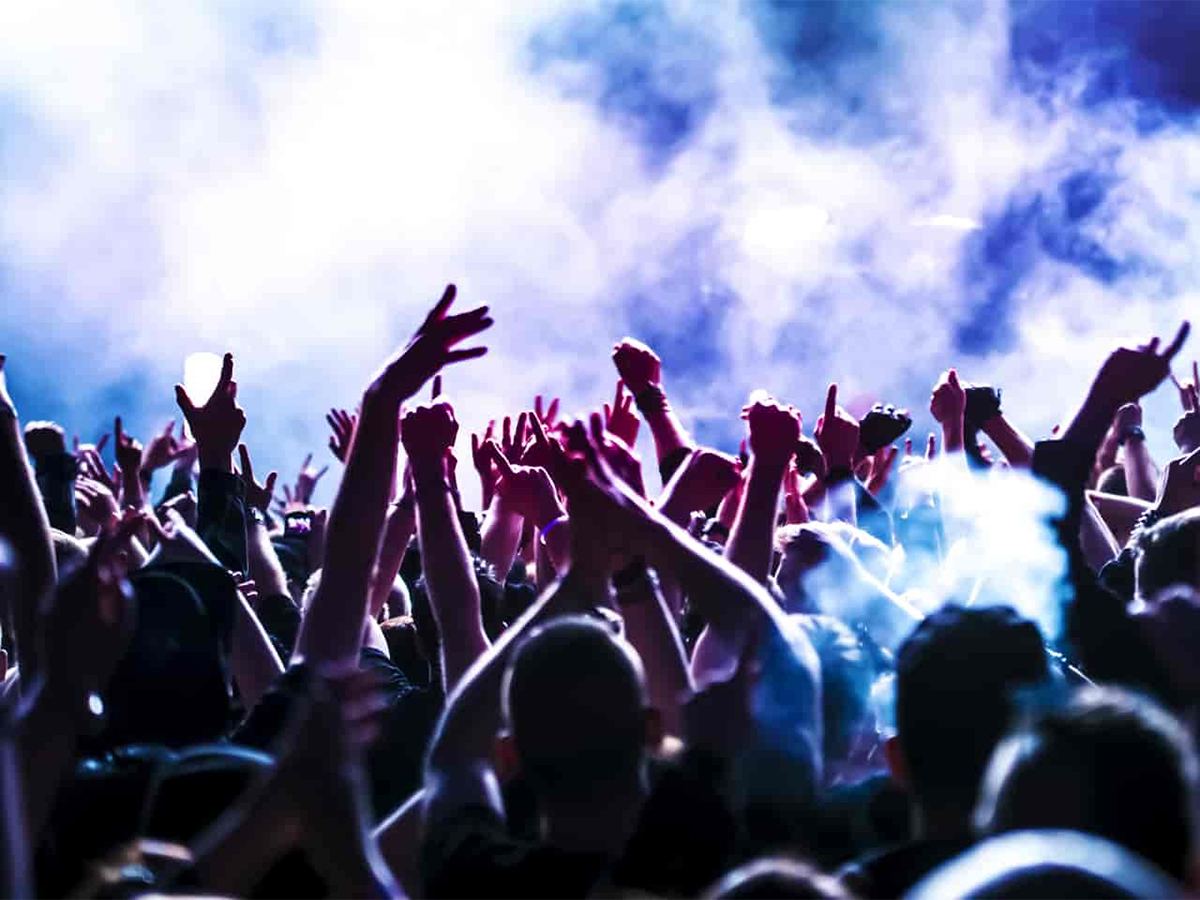 Hyd Club Drug Raid