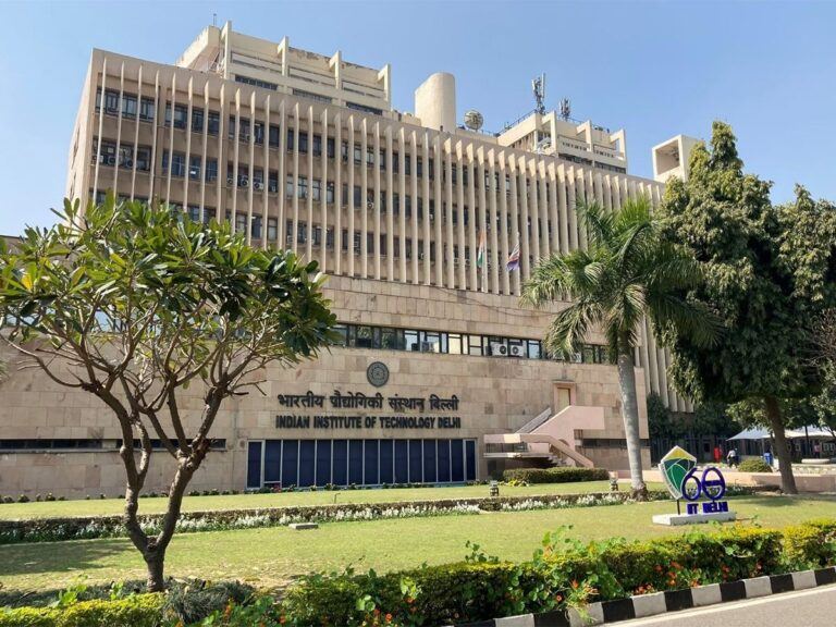 IIT Delhi