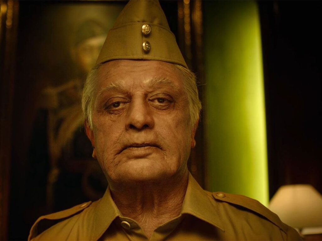 Indian 2