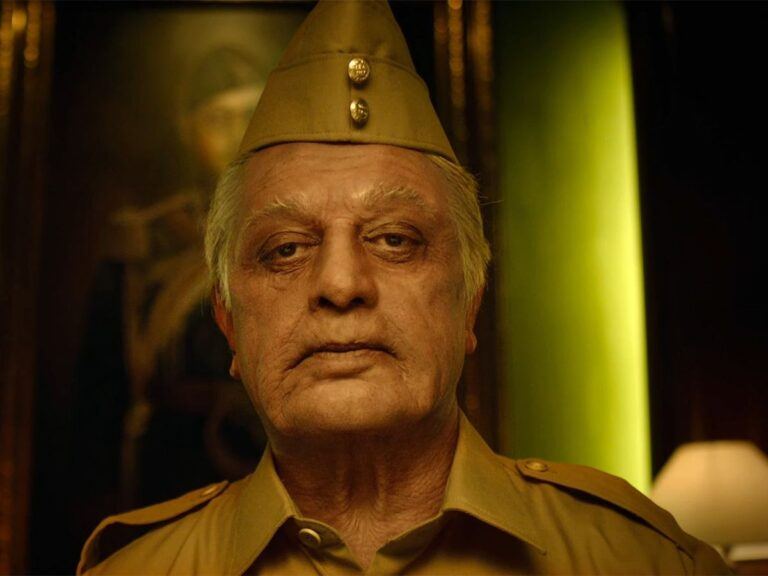 Indian 2