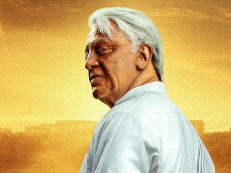 Ticket Hike For Indian 2: Will Risk Pay Reward?