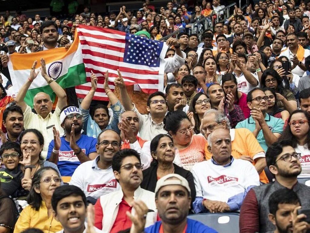 Indian Americans At Risk