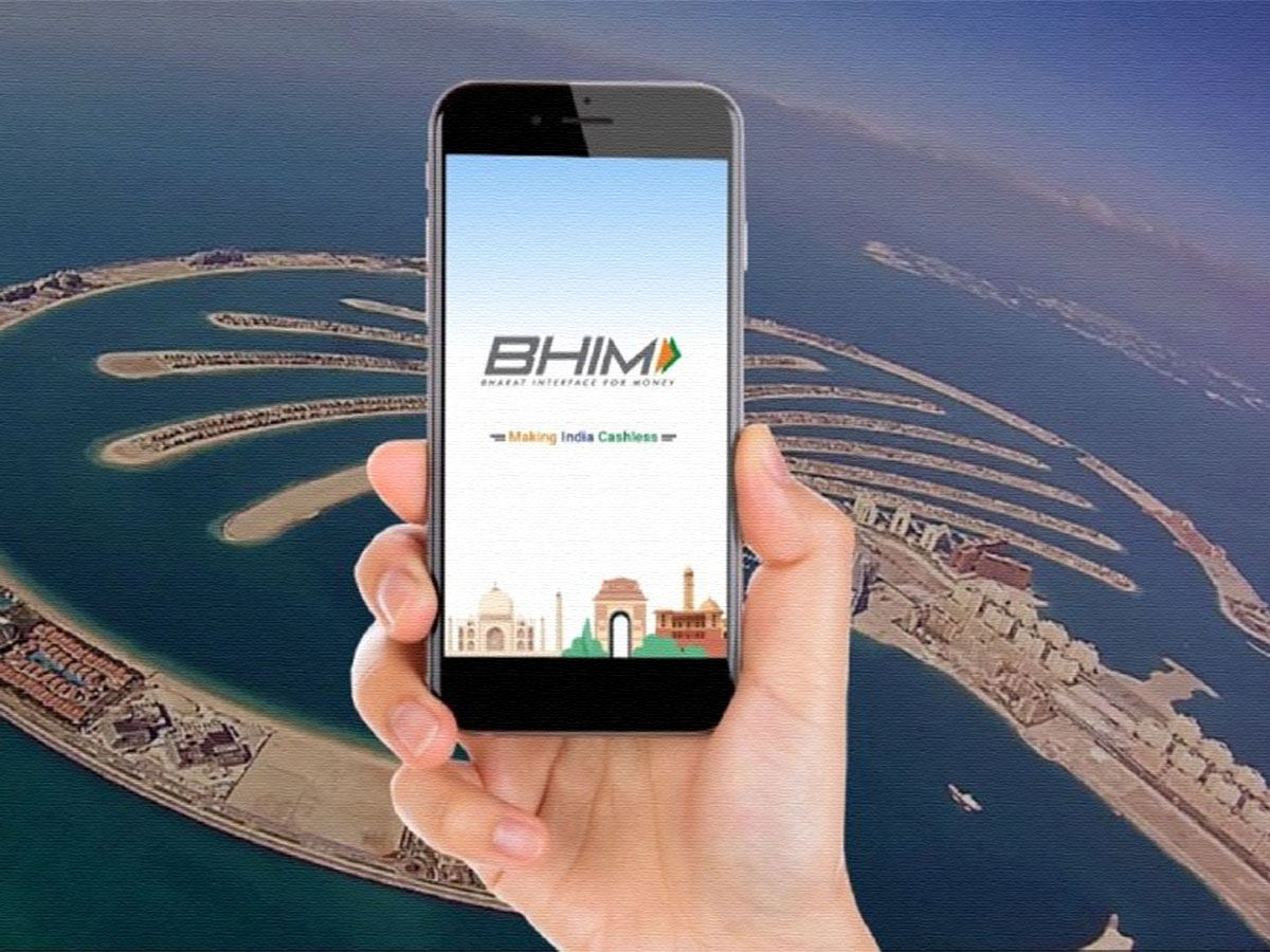 indian-upi-uae
