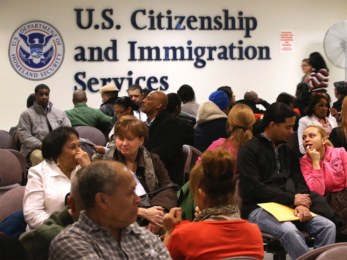 Indians Rushing To Get Citizenship