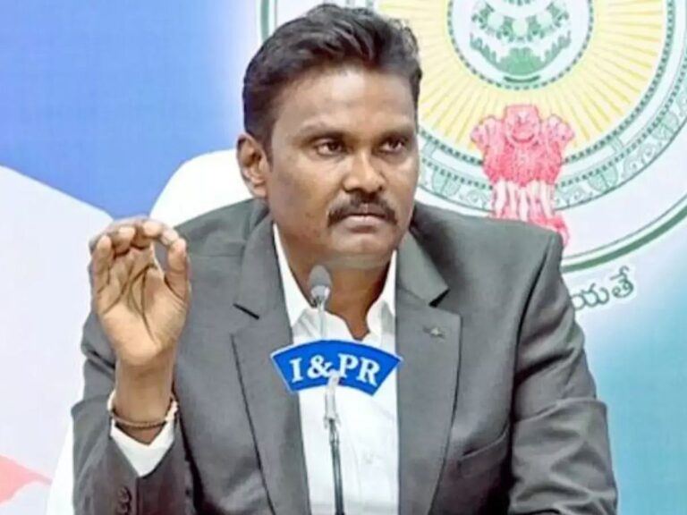 IPS officer Sunil Kumar