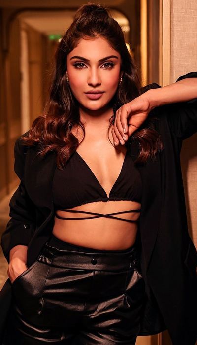 Ishita Raj