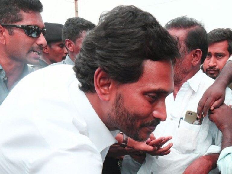 Jagan's Lifeline Can Become A Curse?