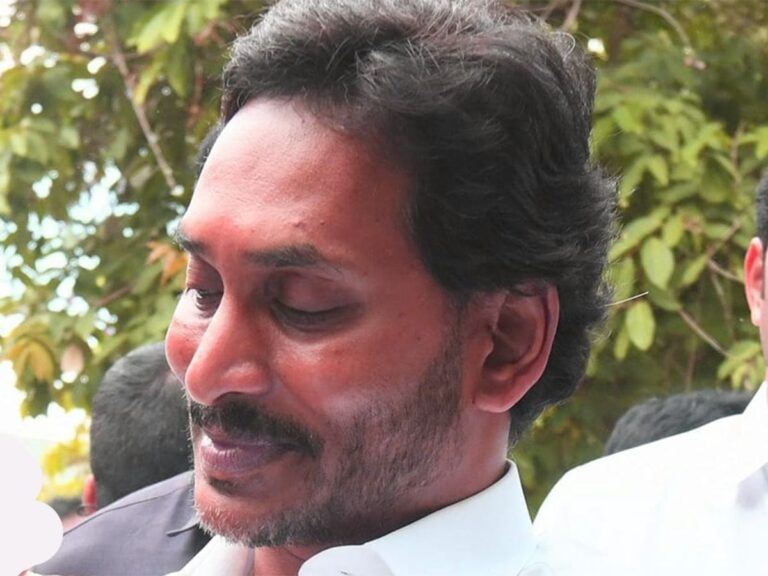 Jagan Most Cunning Politician In Telugu Politics?