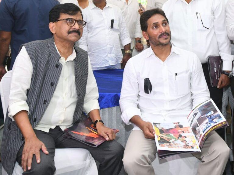 Jagan’s Plan Is Messed Up Again!