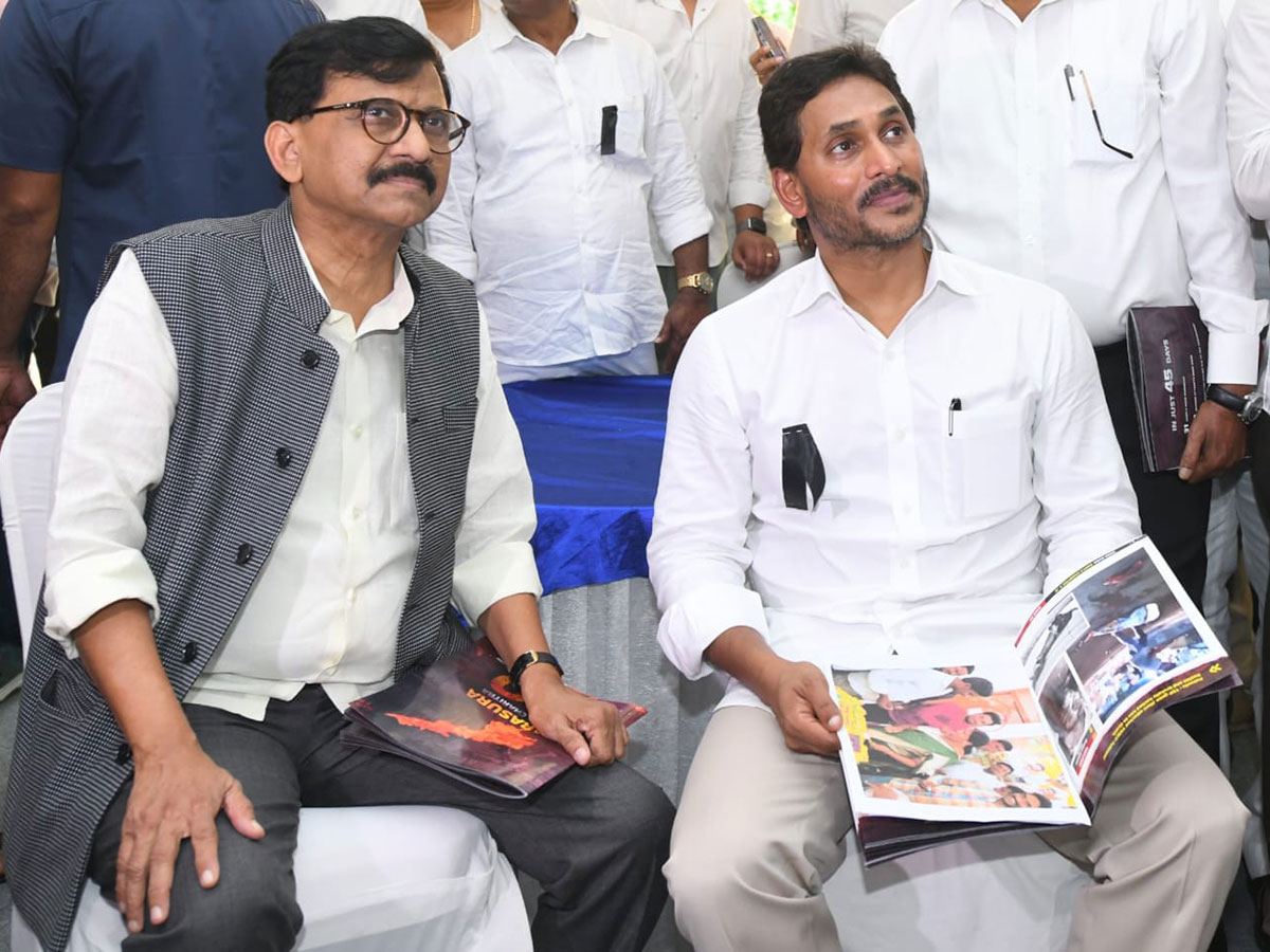 Jagan’s Plan Is Messed Up Again!