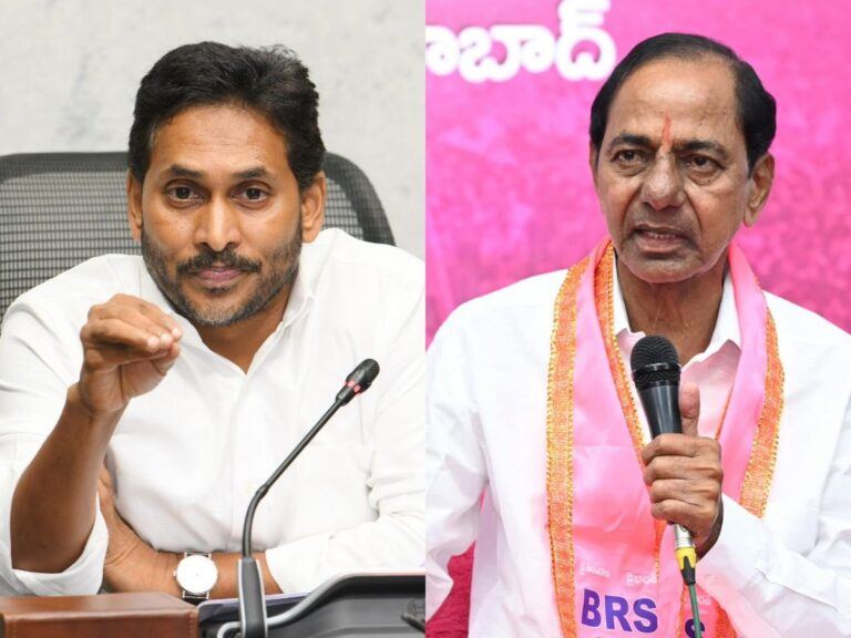 jagan-reddy-kcr