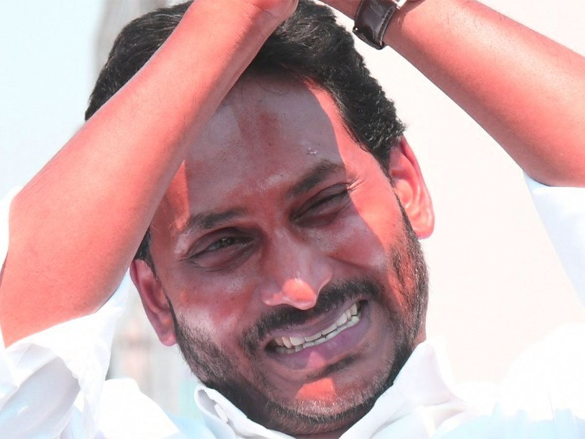 Jagan To Miss The Motormouths Badly!