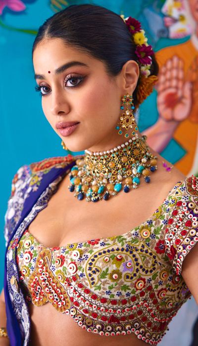 Janhvi Kapoor