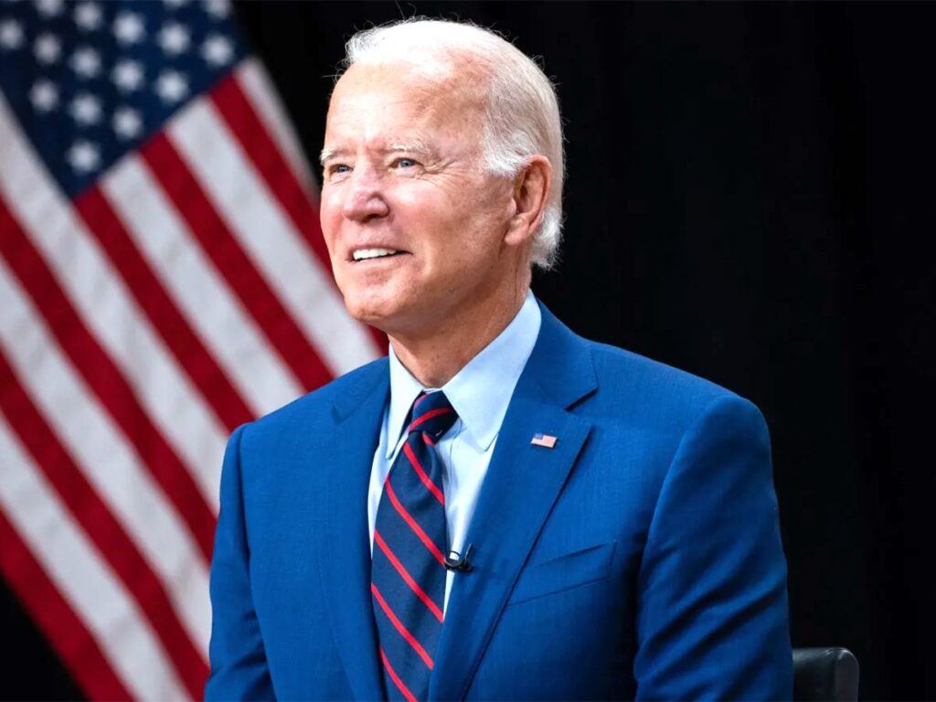 Joe Biden