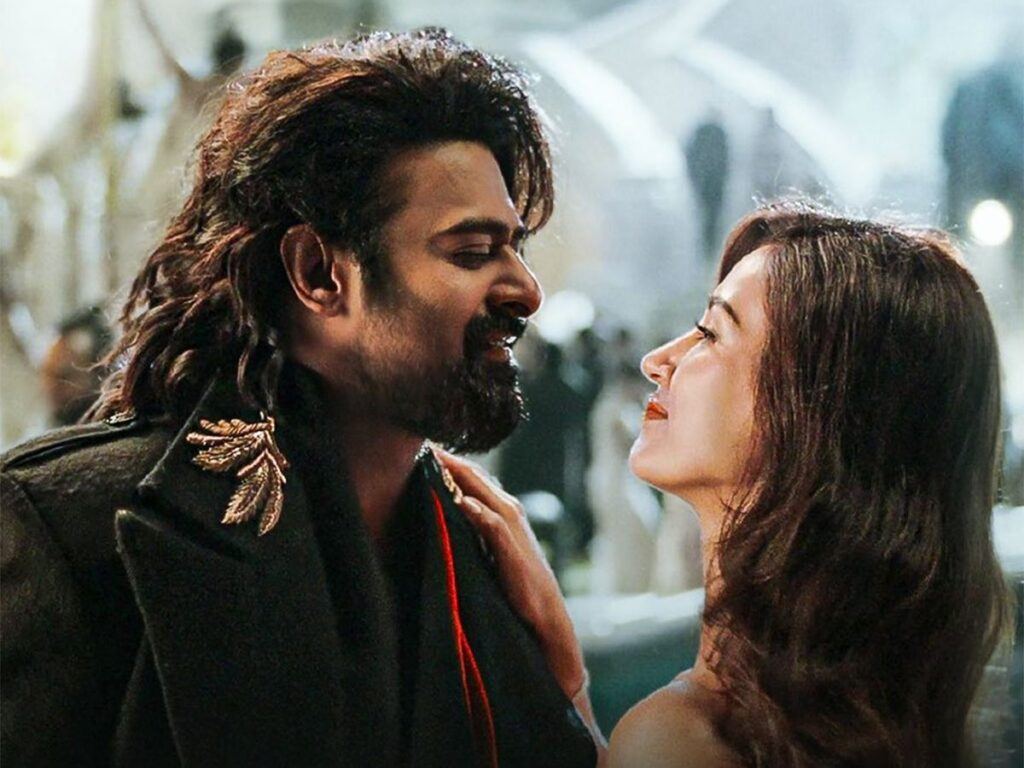 Kalki 2898 AD Hindi BO 2024: Telugu Bigger Than Bollywood