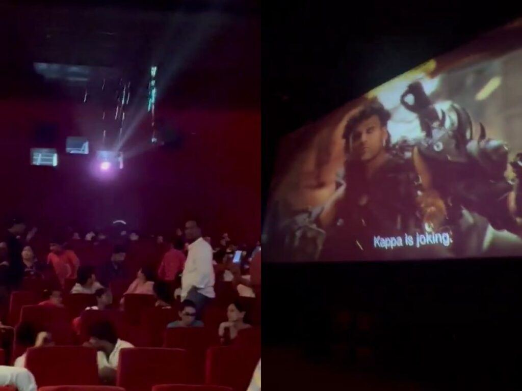kalki-2898-ad-pvr-panjagutta-hyderabad