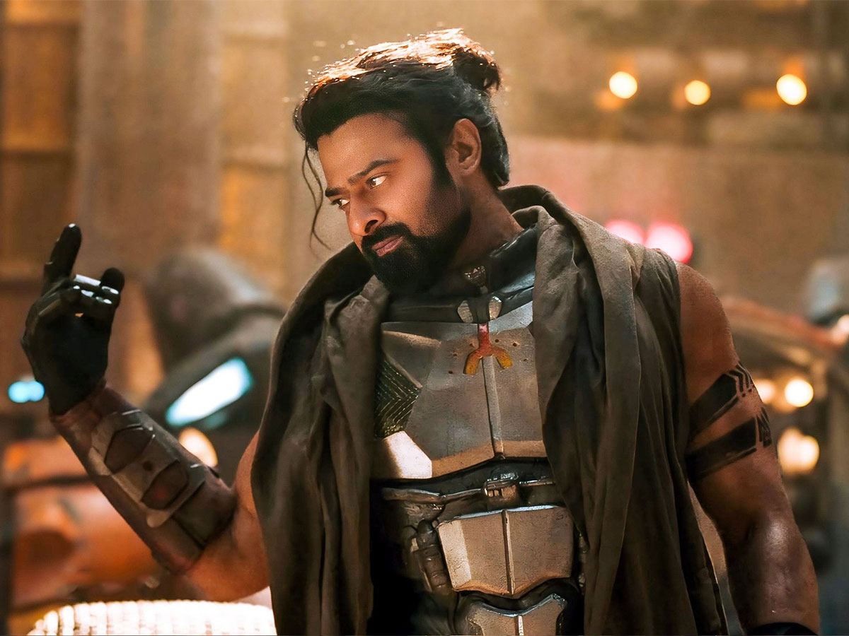 Kalki 2898 AD U.S. Box Office