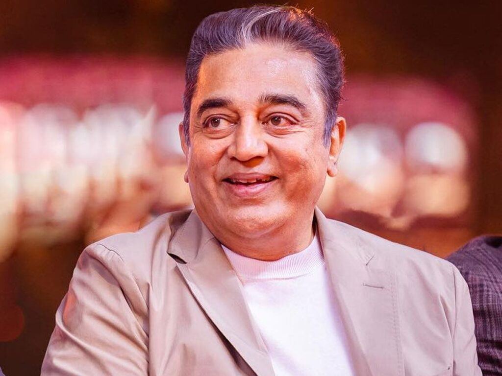 Kamal Haasan
