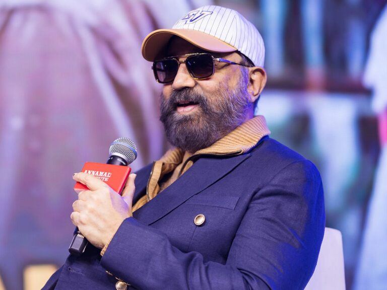 Kamal Haasan Indian 2