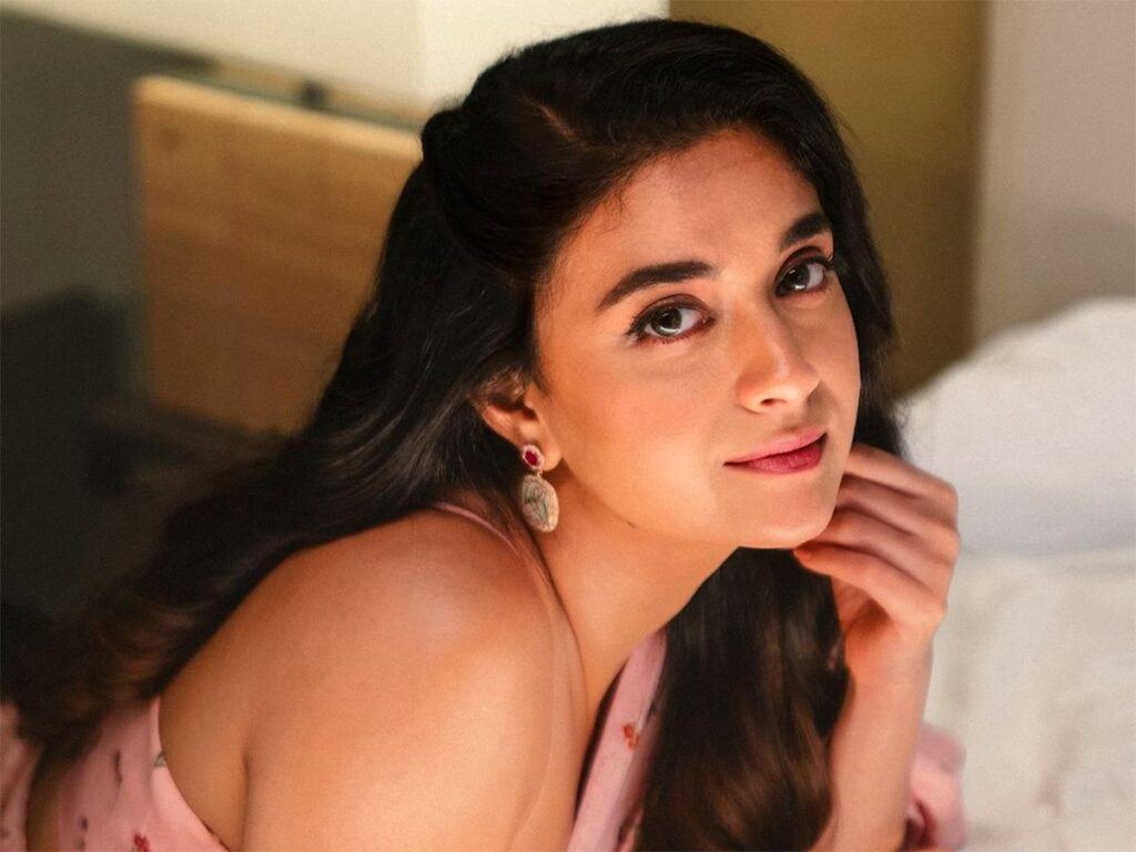 Keerthy Suresh