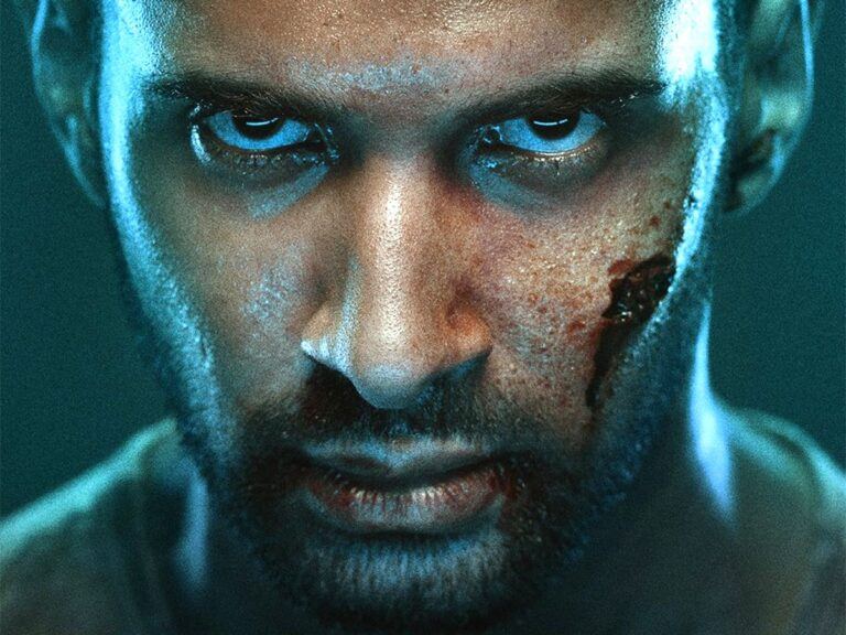 Kill Movie
