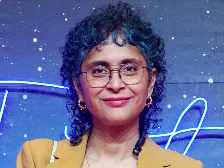 Kiran Rao