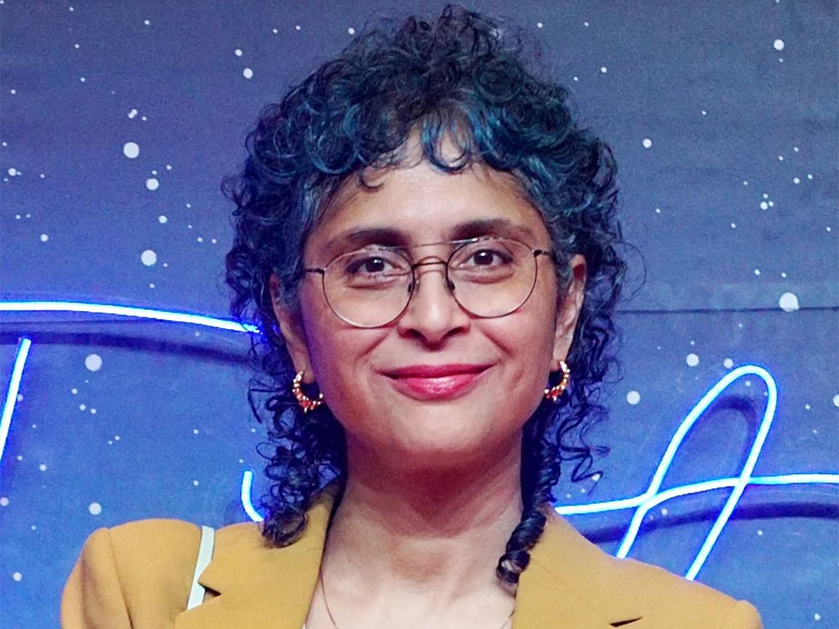 Kiran Rao