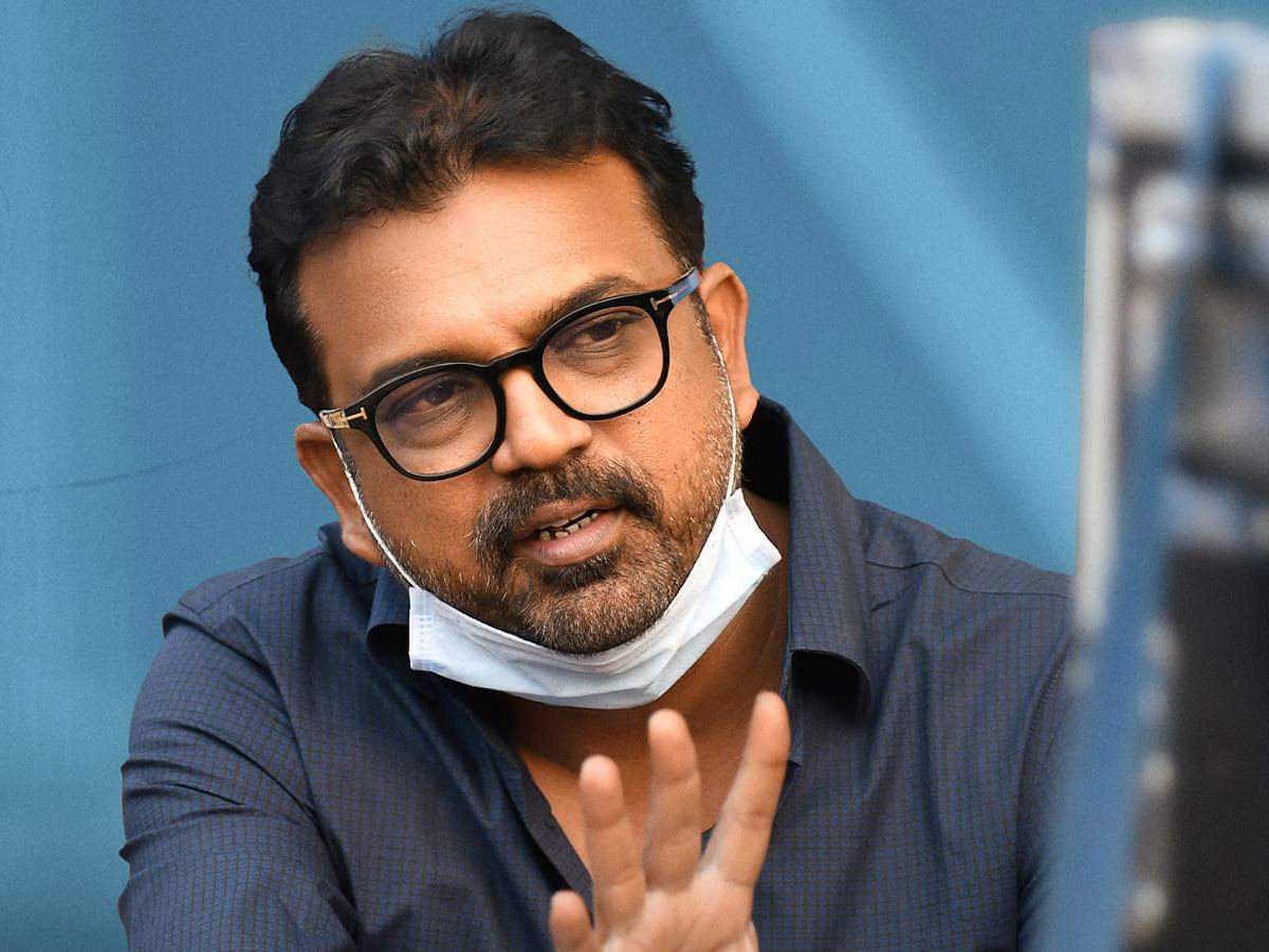Koratala Siva