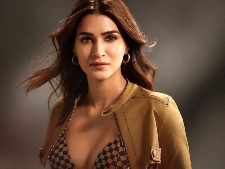Kriti Sanon