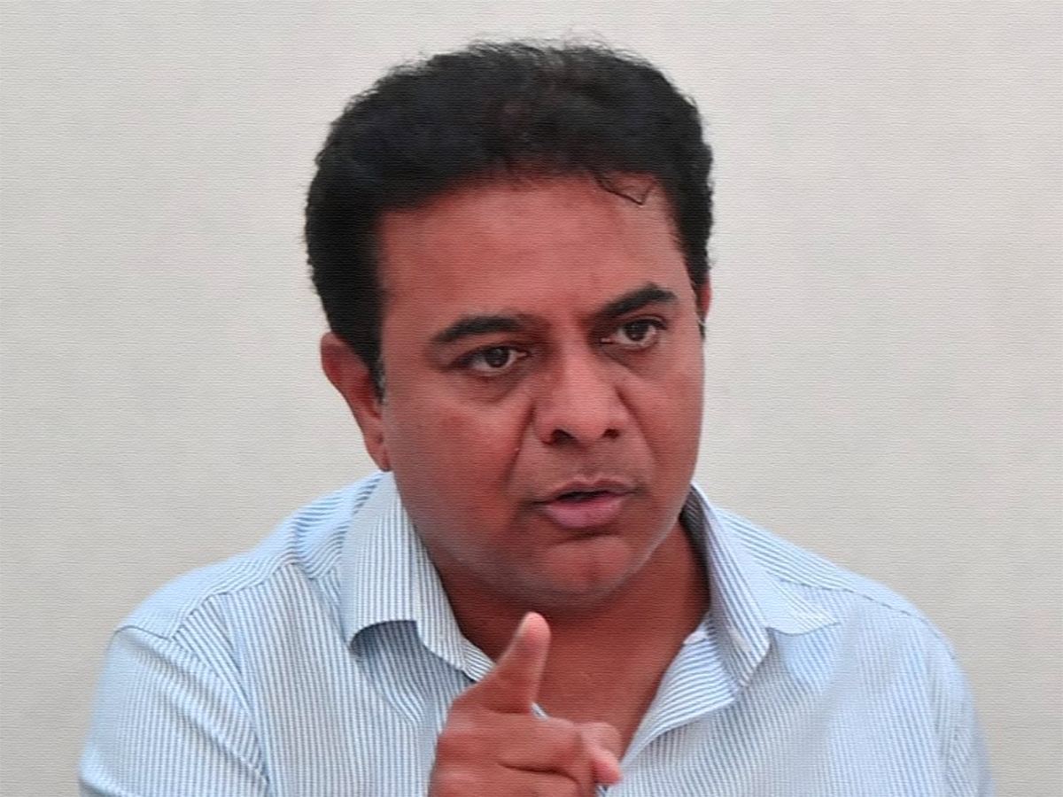 KTR