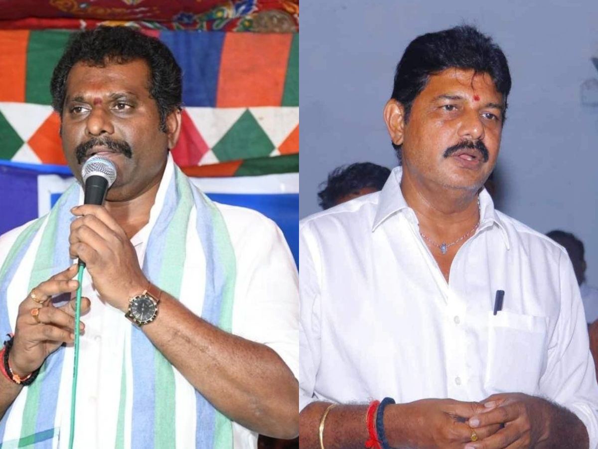 Kilari Venkata Rosaiah