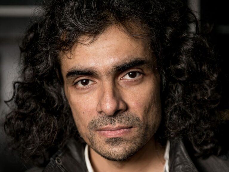 Maestro Imtiaz Ali