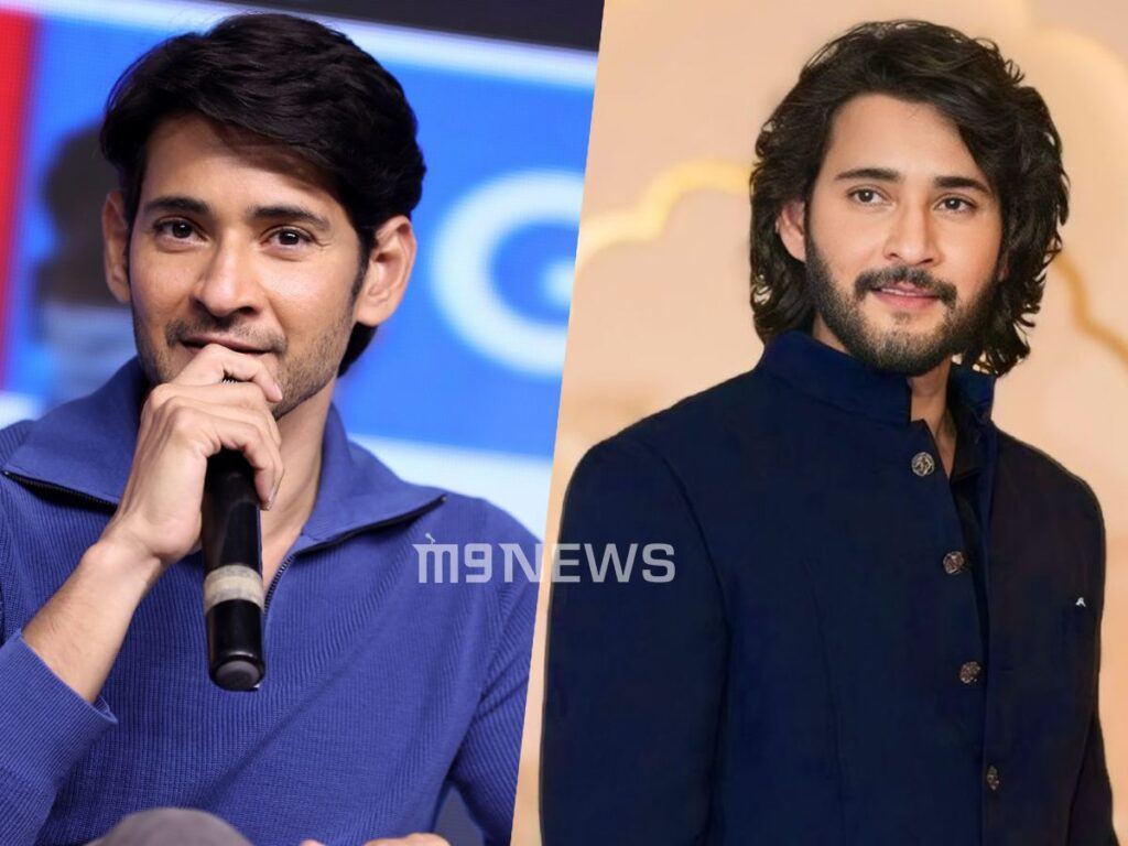 Mahesh Babu