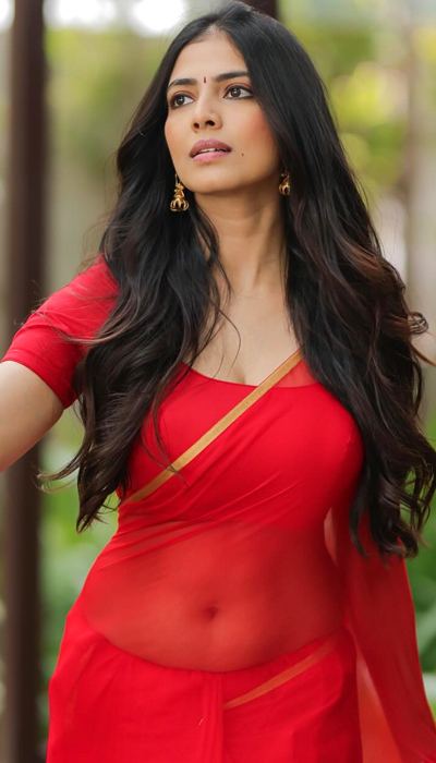 Malavika Mohanan