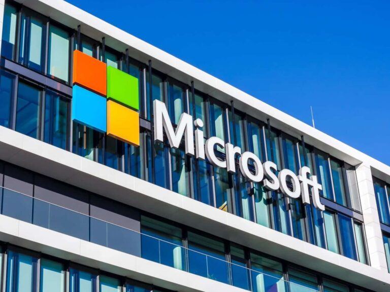 Microsoft Outage