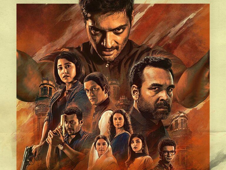 Mirzapur 3