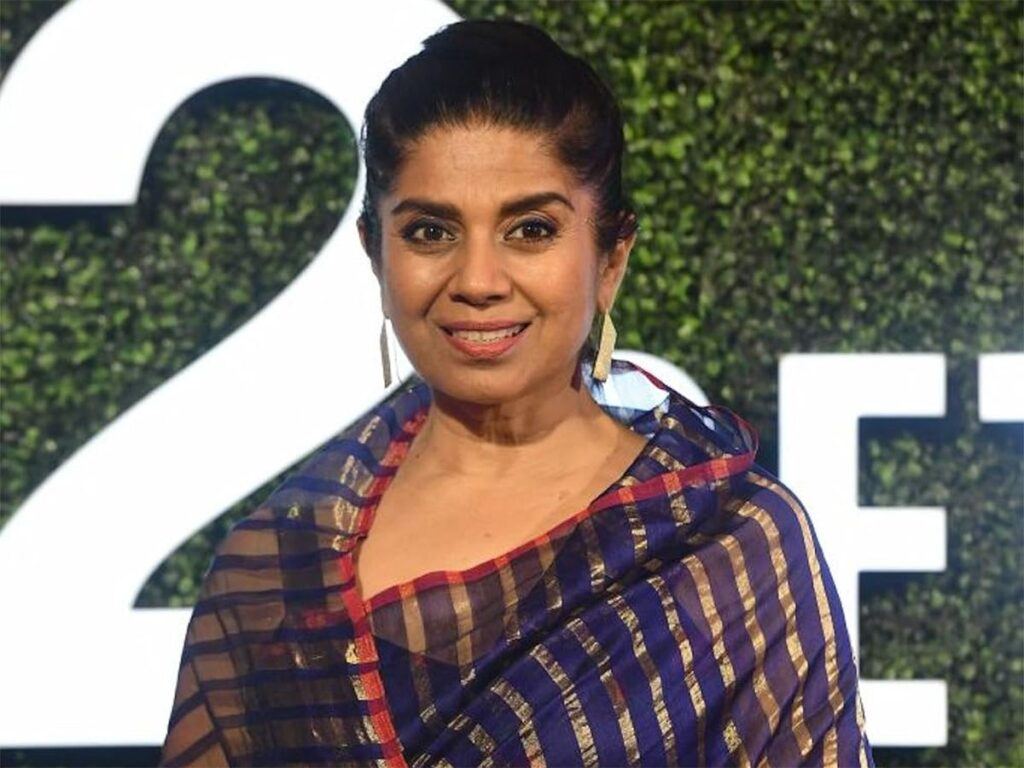 Mita Vashisht