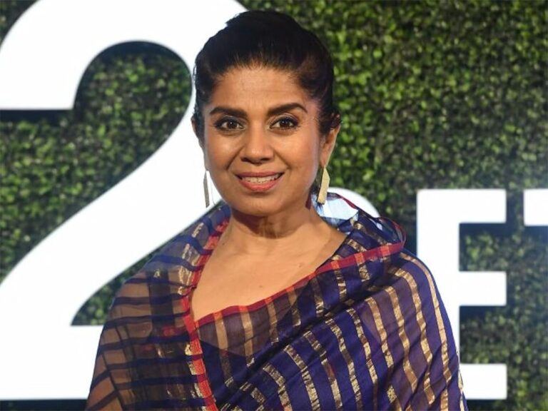 Mita Vashisht