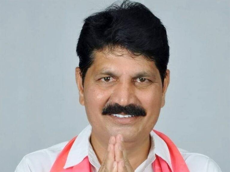MLA Tellam Venkat Rao